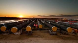 Investing in Britain’s critical gas infrastructure | Macquarie Group