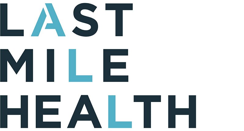 Last Mile Health's logo