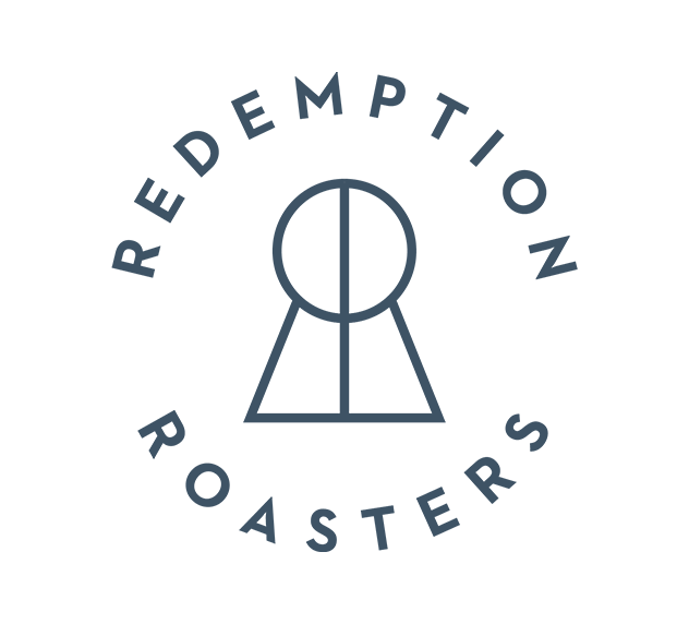 Redemption Roasters logo