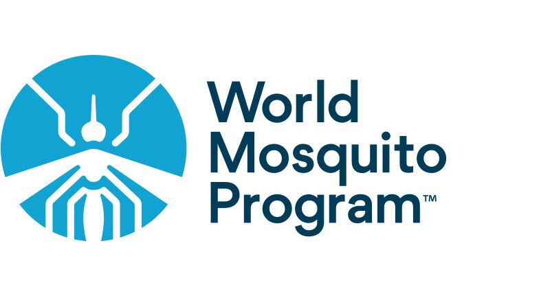 World Mosquito Program's logo