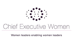 Chief Executive Women logo