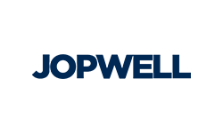 Jopwell logo