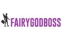 Fairygodboss logo