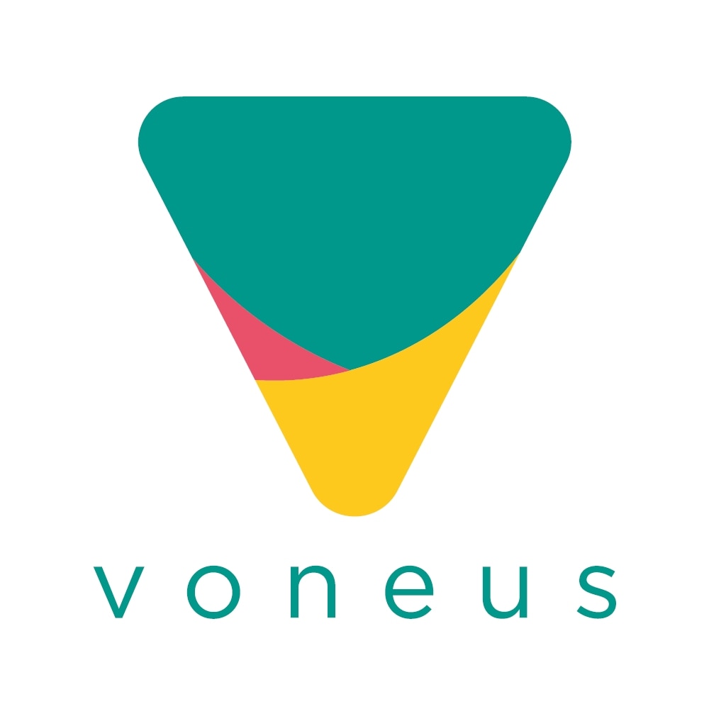 Voneus Logo