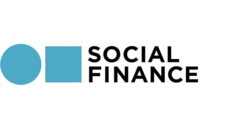 Social Finance's logo